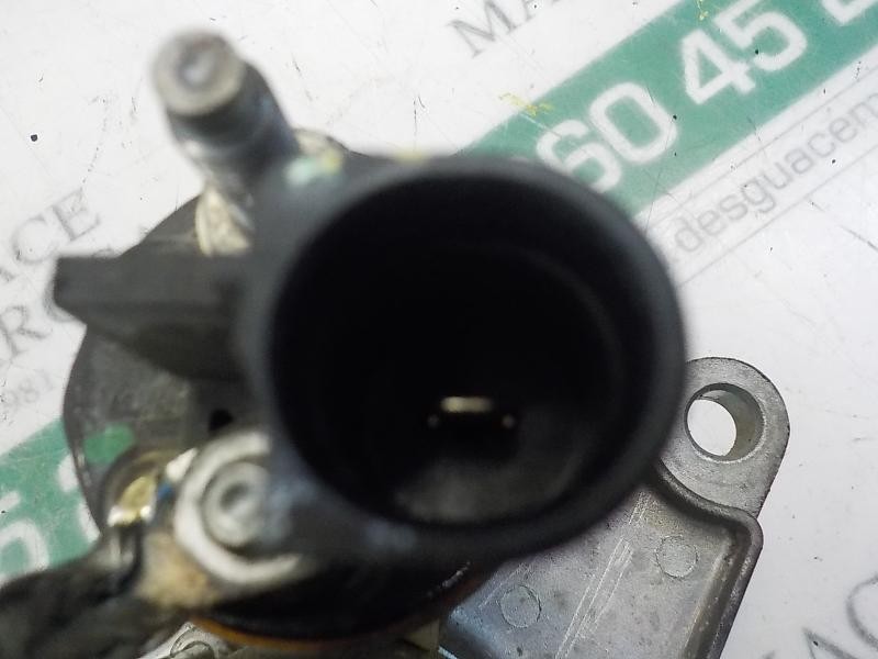 Recambio de motor arranque para volkswagen polo (6r1) 1.2 tsi referencia OEM IAM 02T911023R 02T911024N 