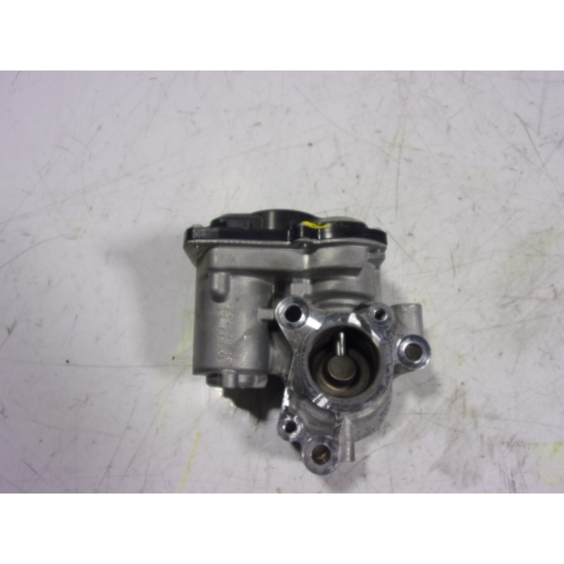 Recambio de valvula egr para renault megane iv berlina 5p 1.3 tce cat referencia OEM IAM 147100361R 147100361R 