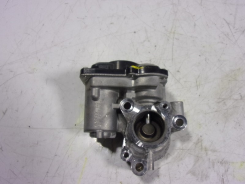 Recambio de valvula egr para renault megane iv berlina 5p 1.3 tce cat referencia OEM IAM 147100361R 147100361R 