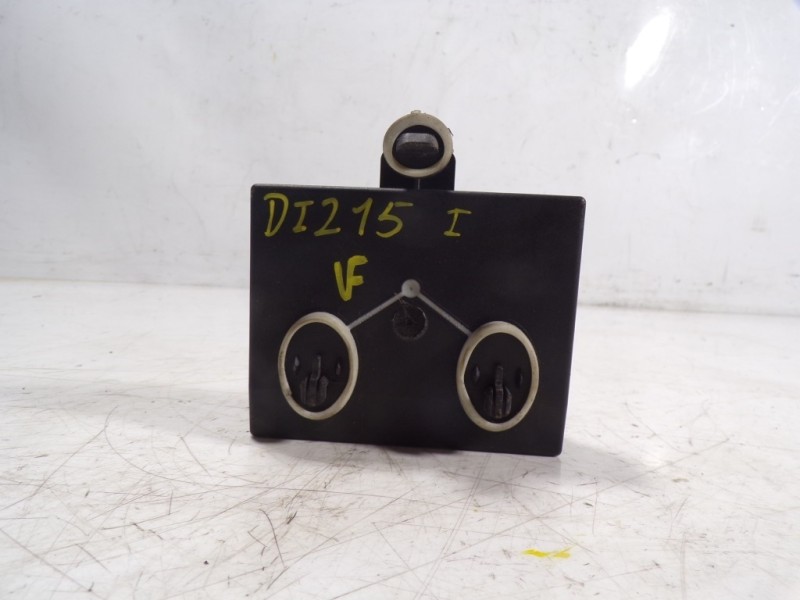 Recambio de modulo electronico para audi a1 (8x) 1.6 tdi referencia OEM IAM 8X0959792HZ00 8X0959792E 