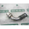 Recambio de tubo intercooler para dacia duster 1.5 dci diesel fap cat referencia OEM IAM   