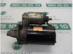 Recambio de motor arranque para hyundai atos (mx) gl referencia OEM IAM   