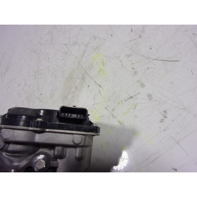 Recambio de valvula egr para renault megane iv berlina 5p 1.3 tce cat referencia OEM IAM 147100361R 147100361R 