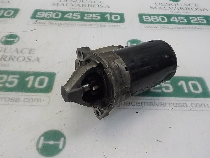 Recambio de motor arranque para hyundai atos (mx) gl referencia OEM IAM   