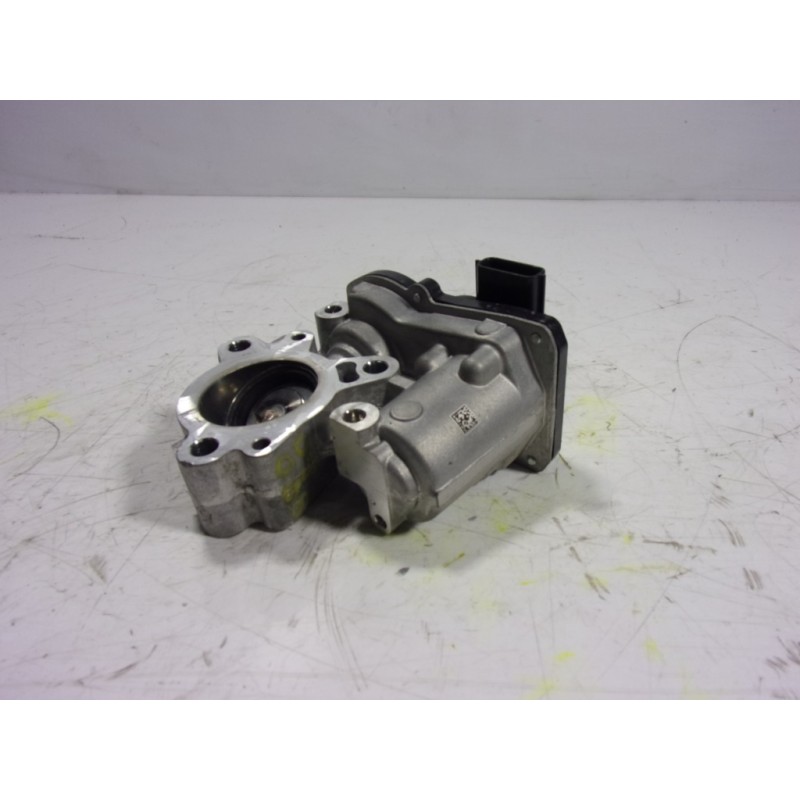 Recambio de valvula egr para renault megane iv berlina 5p 1.3 tce cat referencia OEM IAM 147100361R 147100361R 