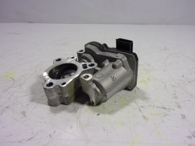 Recambio de valvula egr para renault megane iv berlina 5p 1.3 tce cat referencia OEM IAM 147100361R 147100361R 