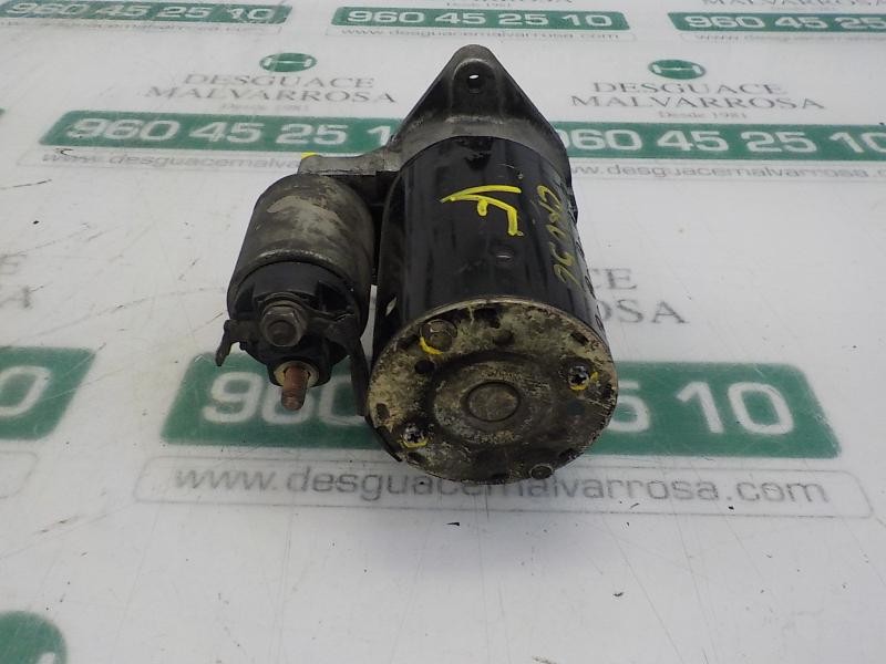 Recambio de motor arranque para hyundai atos (mx) gl referencia OEM IAM   
