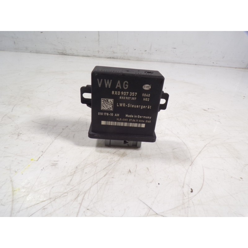 Recambio de modulo electronico para audi a1 (8x) 1.6 tdi referencia OEM IAM 8X0907357 8X0907357 