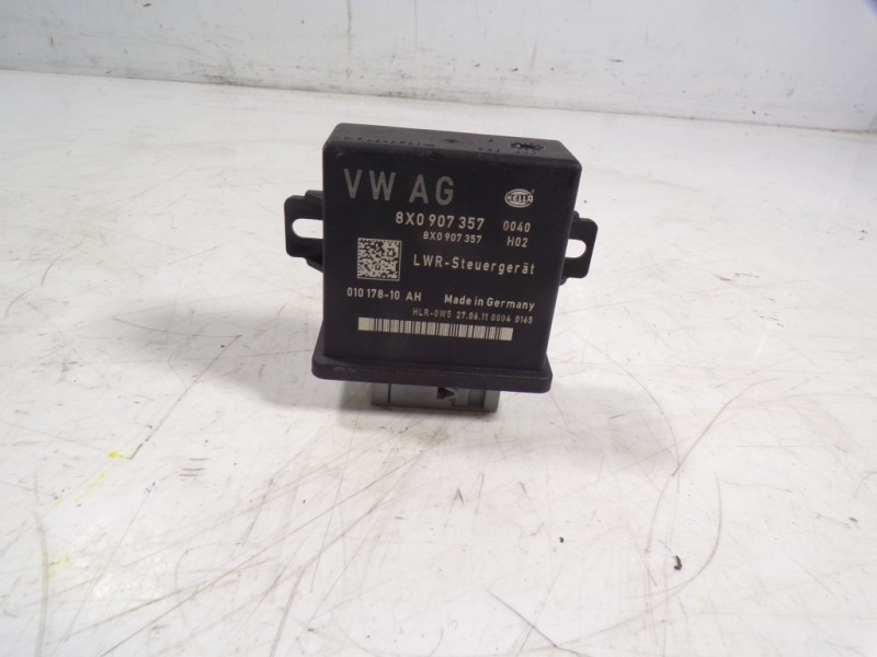 Recambio de modulo electronico para audi a1 (8x) 1.6 tdi referencia OEM IAM 8X0907357 8X0907357 