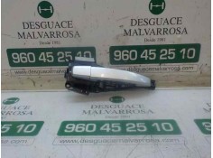 Recambio de maneta exterior delantera derecha para opel astra j lim. 4türig selection referencia OEM IAM   