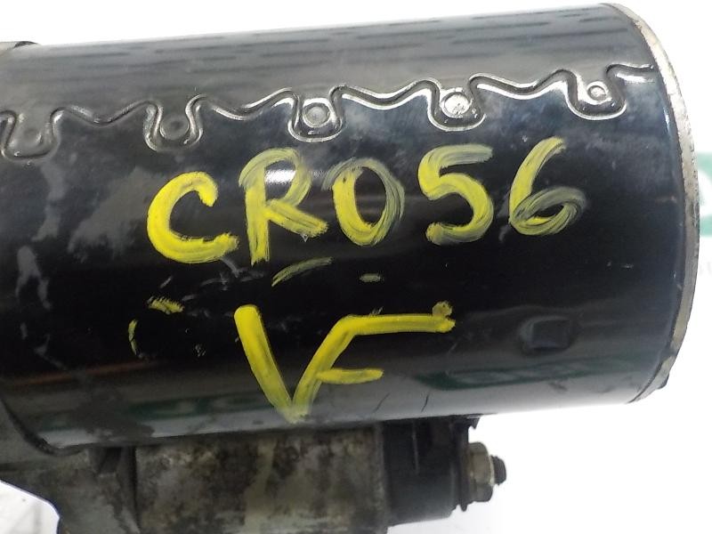 Recambio de motor arranque para hyundai atos (mx) gl referencia OEM IAM   