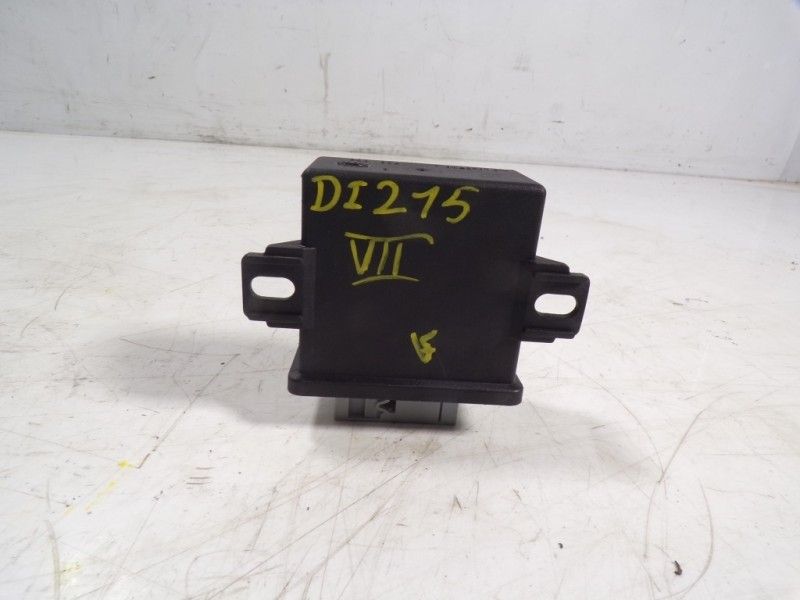 Recambio de modulo electronico para audi a1 (8x) 1.6 tdi referencia OEM IAM 8X0907357 8X0907357 