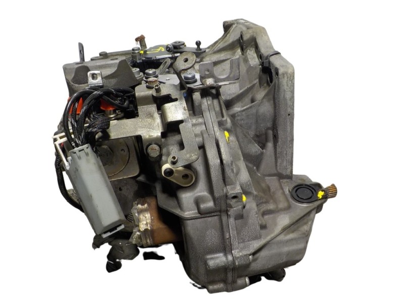 Recambio de caja cambios para peugeot 308 premium referencia OEM IAM  20TS28 