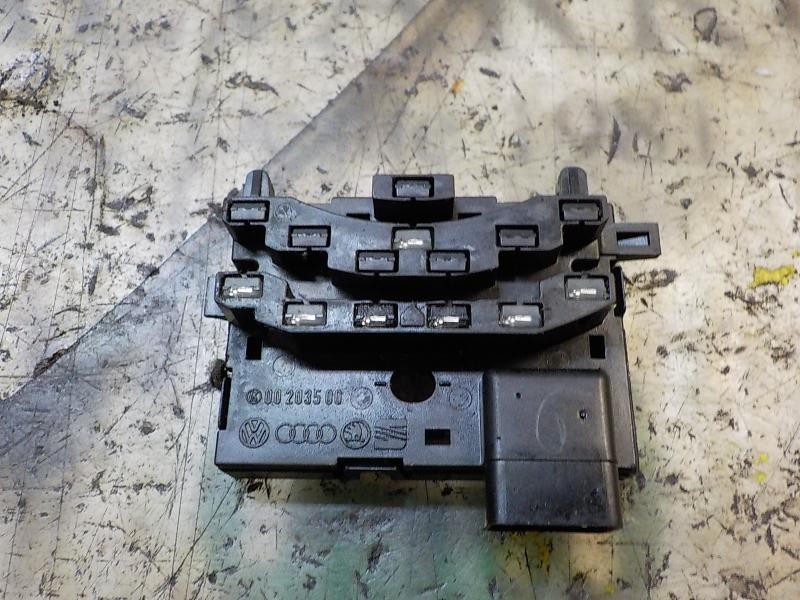 Recambio de modulo electronico para volkswagen golf v berlina (1k1) 1.9 tdi referencia OEM IAM 1K0959654  