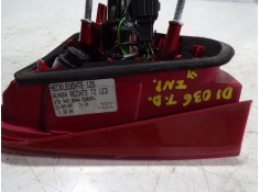 Recambio de piloto trasero derecho interior para audi a5 sportback (8t) 3.0 tdi quattro referencia OEM IAM 8T0945094A 8T0945094A 2