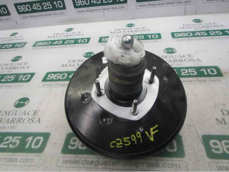 Recambio de servofreno para fiat nuova 500 (150) lounge referencia OEM IAM   