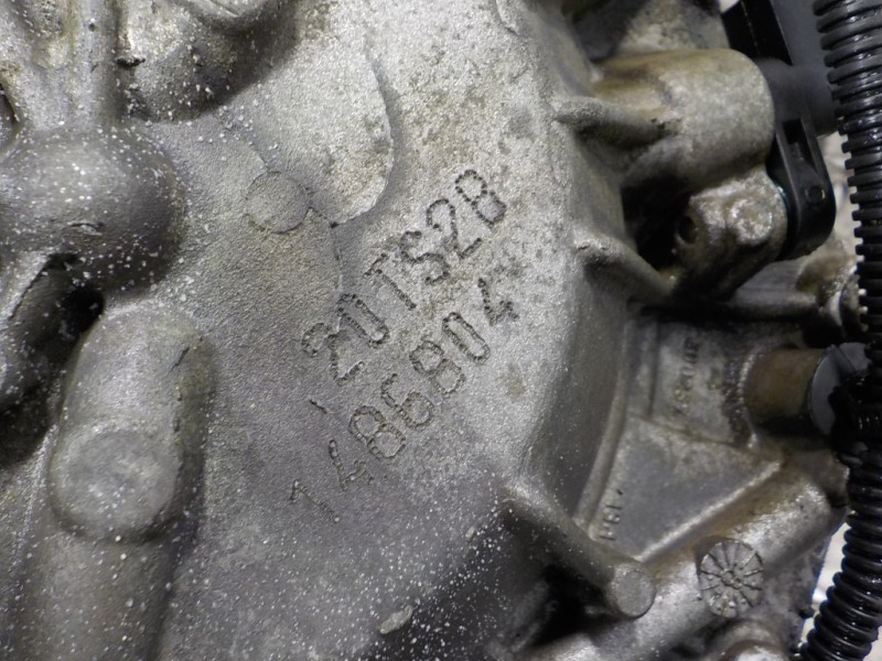 Recambio de caja cambios para peugeot 308 premium referencia OEM IAM  20TS28 