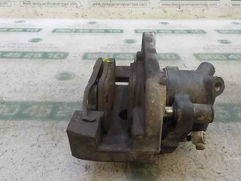Recambio de pinza freno delantera izquierda para bmw x3 (e83) 2.0 turbodiesel cat referencia OEM IAM 34116765881 34116765881 