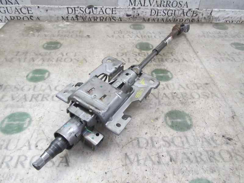 Recambio de columna direccion para peugeot 308 1.6 hdi fap cat (9hz / dv6ted4) referencia OEM IAM   