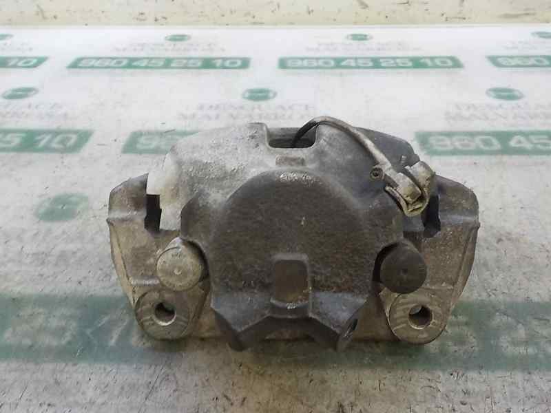 Recambio de pinza freno delantera izquierda para bmw x3 (e83) 2.0 turbodiesel cat referencia OEM IAM 34116765881 34116765881 