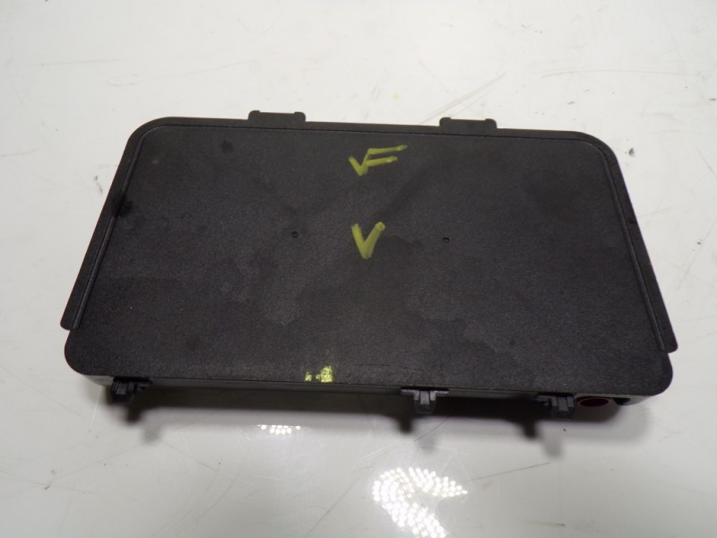 Recambio de modulo electronico para seat leon sportstourer (kl8) 2.0 tdi referencia OEM IAM 5NA980611 5NA980611 