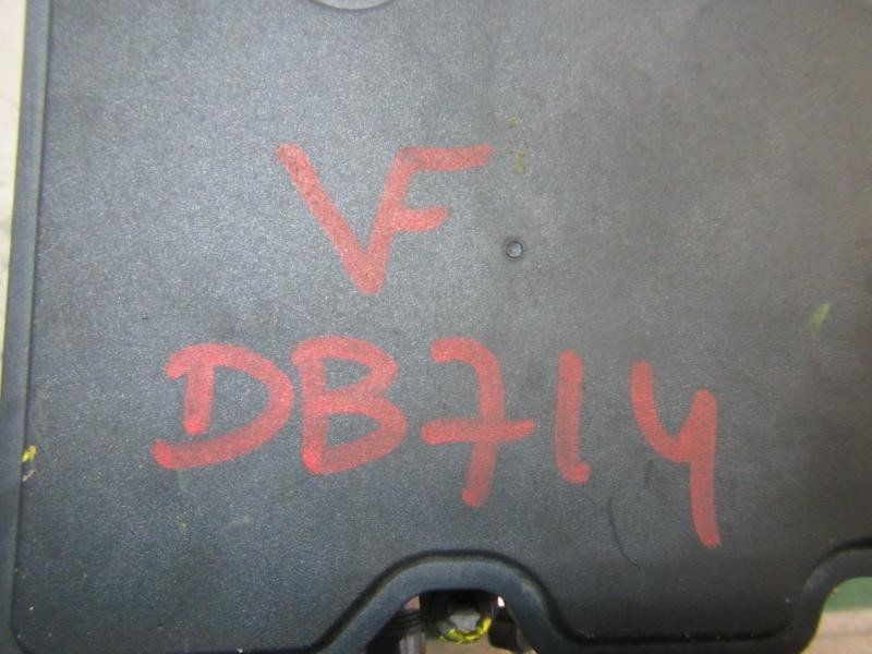 Recambio de abs para dacia sandero stepway referencia OEM IAM 476609404R 476601203R 