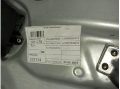 Recambio de elevalunas delantero derecho para mercedes-benz clase r (w251) 3.0 cdi cat referencia OEM IAM A2517201679 A164820048 2
