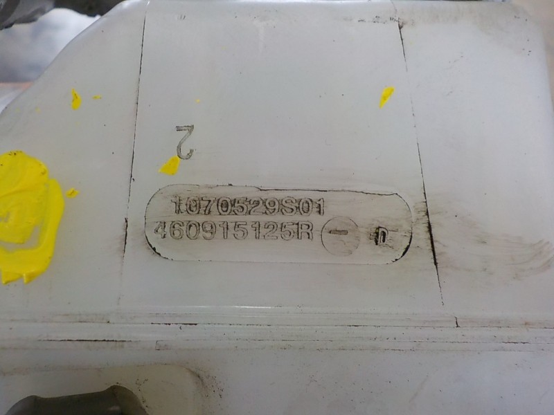 Recambio de bomba freno para dacia sandero stepway referencia OEM IAM 460111938R 460915125R 1070529S01