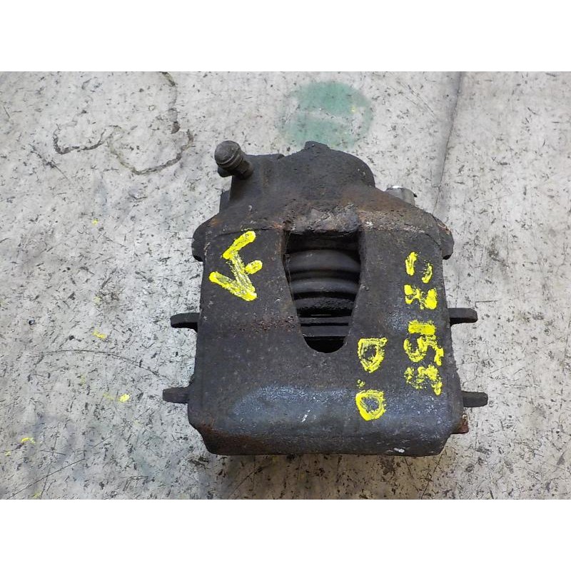 Recambio de pinza freno delantera derecha para volkswagen golf v berlina (1k1) 1.9 tdi referencia OEM IAM 1K0615124D  