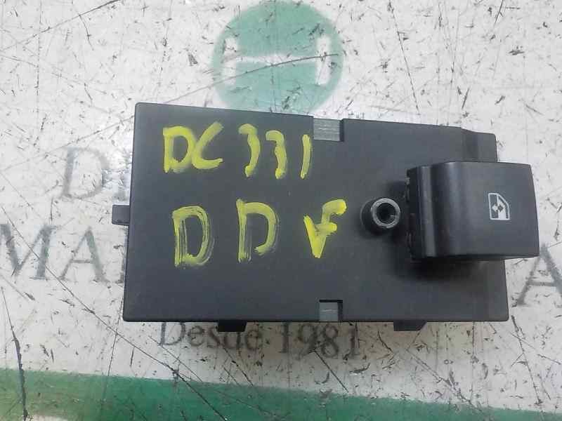 Recambio de mando elevalunas delantero derecho para opel astra j lim. 4türig selection referencia OEM IAM   