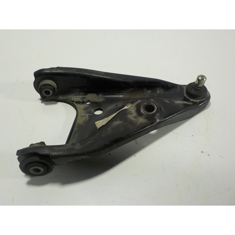 Recambio de brazo suspension inferior delantero derecho para dacia sandero stepway referencia OEM IAM 545019811R 545006623R 4020