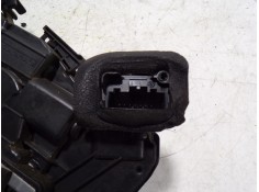 Recambio de cerradura puerta trasera derecha para seat leon (5f1) fr referencia OEM IAM 5K4839016AF 5K4839016AF  2