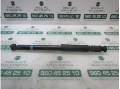 Recambio de amortiguador trasero derecho para dacia sandero stepway referencia OEM IAM 562104719R   2