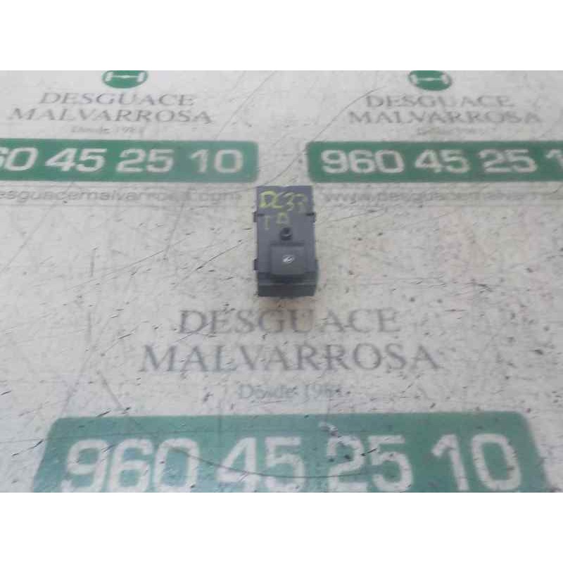 Recambio de mando elevalunas trasero derecho para opel astra j lim. 4türig selection referencia OEM IAM   