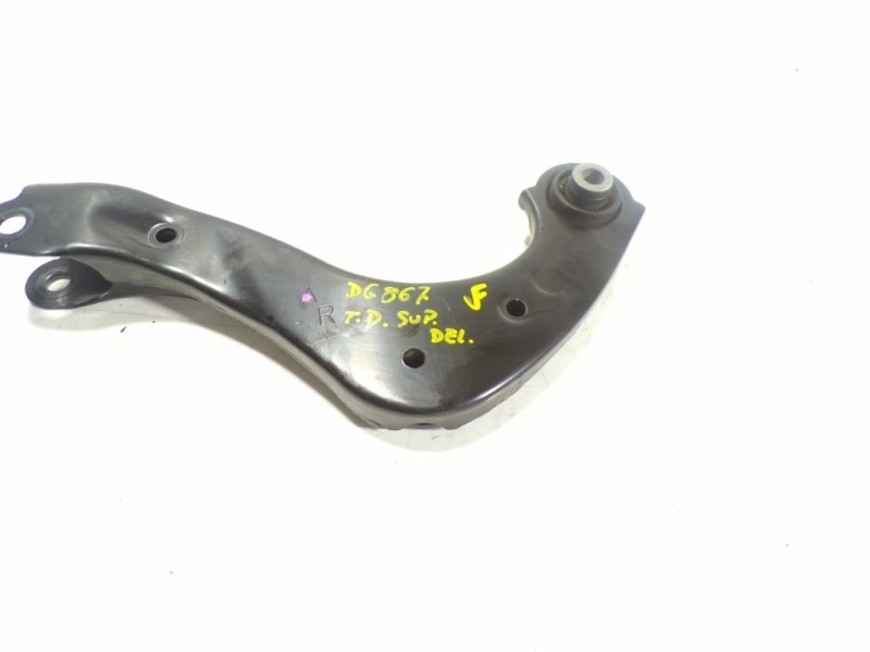 Recambio de brazo suspension superior trasero derecho para lexus ux (za10) 250h referencia OEM IAM 4877076010  