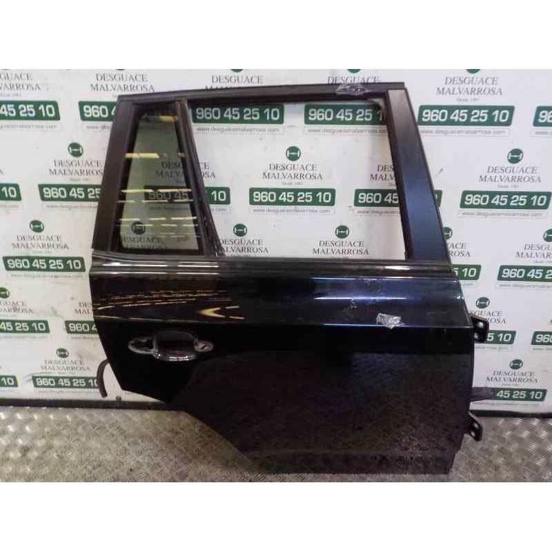 Recambio de puerta trasera derecha para bmw x3 (e83) 2.0 turbodiesel cat referencia OEM IAM 41003449338 41003449338 