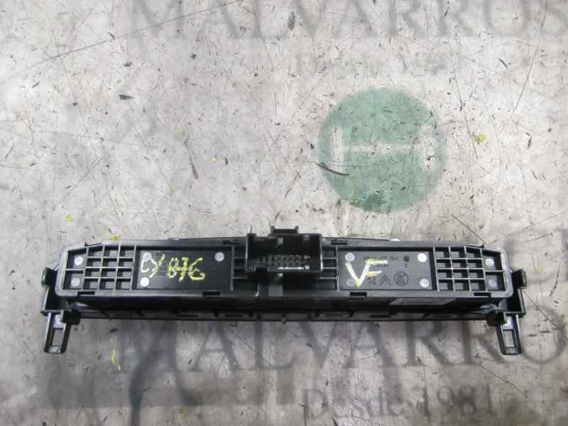 Recambio de warning para peugeot 308 1.6 hdi fap cat (9hz / dv6ted4) referencia OEM IAM   