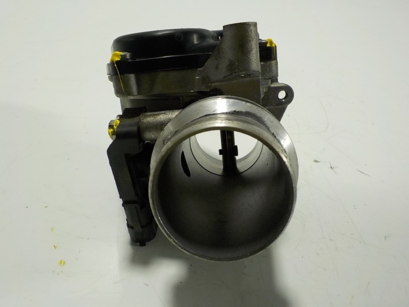 Recambio de caja mariposa para dacia sandero stepway referencia OEM IAM 161A09287R 161A09287R 129811773