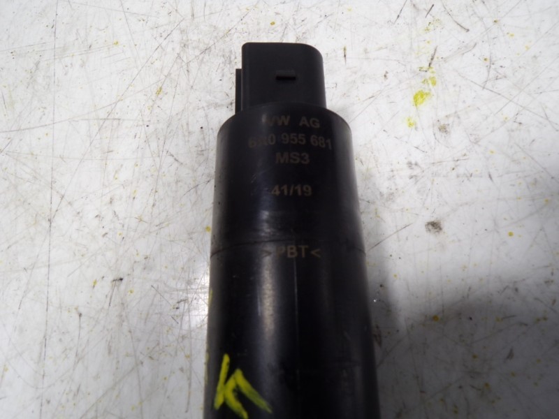 Recambio de bomba limpia para audi q2 (gab) 30 tfsi advanced referencia OEM IAM 6R0955681 6R0955681 