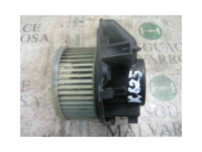 Recambio de motor calefaccion para fiat punto berlina (188) 1.9 diesel eco referencia OEM IAM 46723716 151500000 151500000