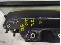 Recambio de cristal puerta trasero izquierdo para mercedes-benz clase cl (w215) coupe 500 (215.375) referencia OEM IAM A21567003 2