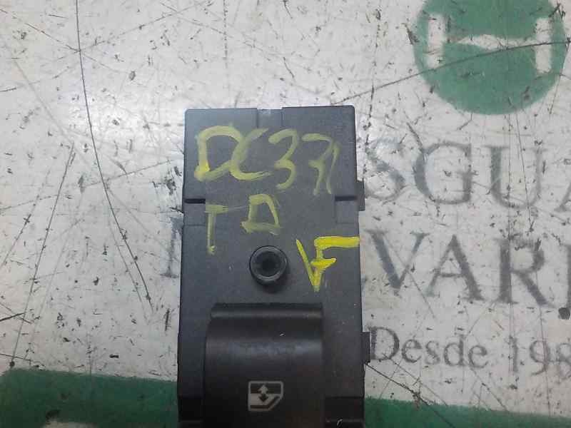 Recambio de mando elevalunas trasero derecho para opel astra j lim. 4türig selection referencia OEM IAM   