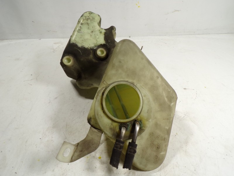 Recambio de deposito limpia para mercedes-benz clase cl (w215) coupe 500 (215.375) referencia OEM IAM A2208690020  