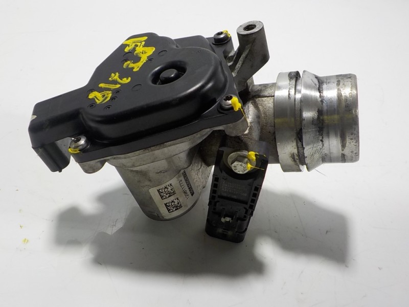 Recambio de caja mariposa para dacia sandero stepway referencia OEM IAM 161A09287R 161A09287R 129811773