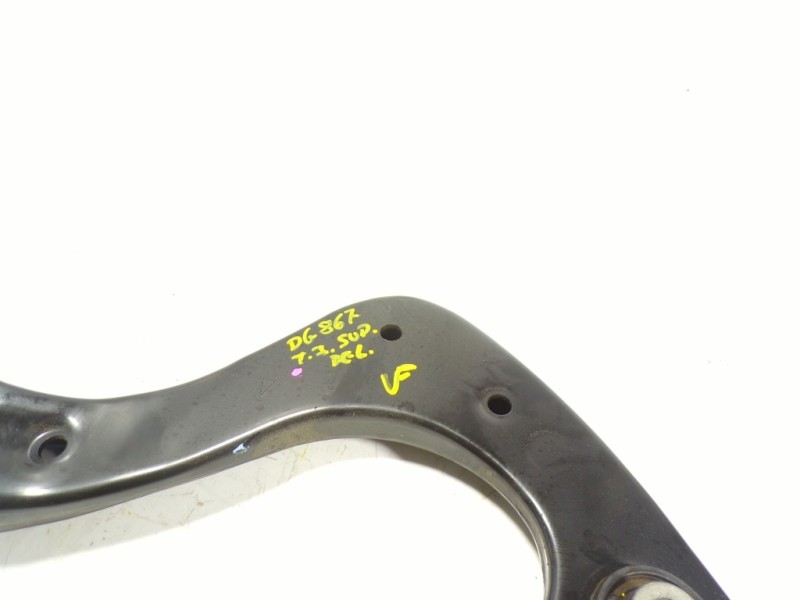 Recambio de brazo suspension superior trasero izquierdo para lexus ux (za10) 250h referencia OEM IAM 4879076010  