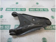Recambio de brazo suspension inferior delantero derecho para dacia sandero stepway referencia OEM IAM 545006623R   2