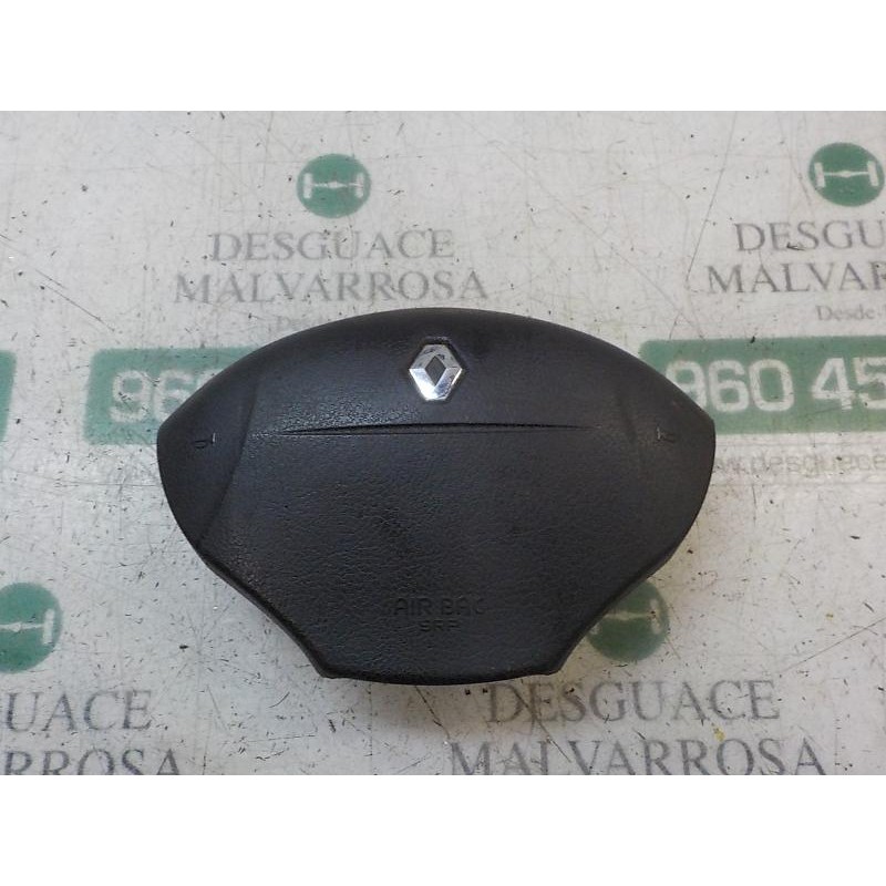 Recambio de airbag delantero izquierdo para renault kangoo (f/kc0) generique referencia OEM IAM   