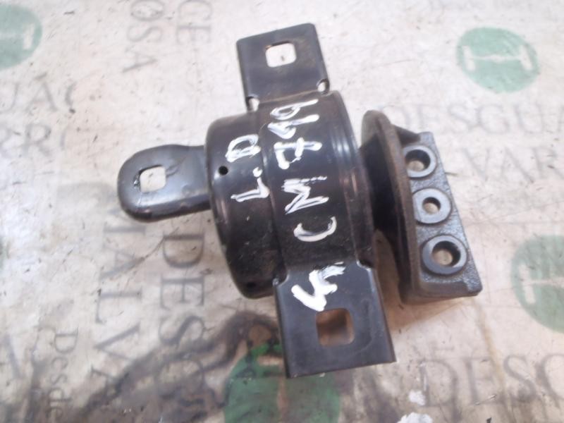 Recambio de soporte motor derecho para chevrolet aveo lt referencia OEM IAM   