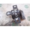 Recambio de soporte motor derecho para chevrolet aveo lt referencia OEM IAM   