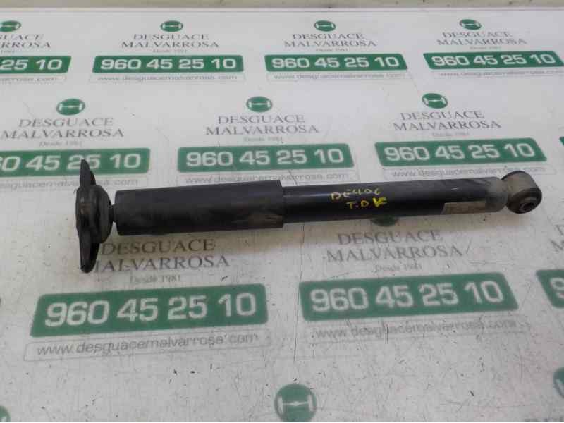 Recambio de amortiguador trasero derecho para volvo xc60 2.0 diesel cat referencia OEM IAM 31406012 31406012 